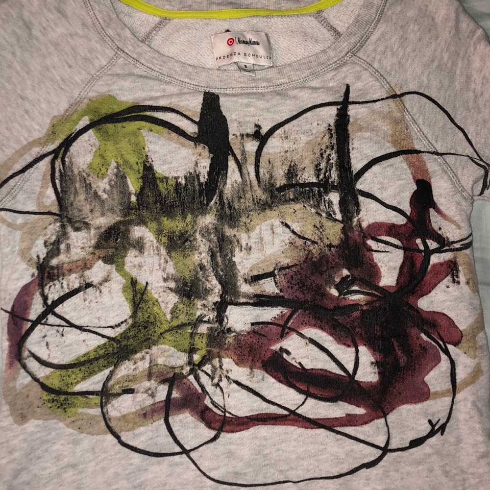 Sweatshirt - Picture 2 of 3